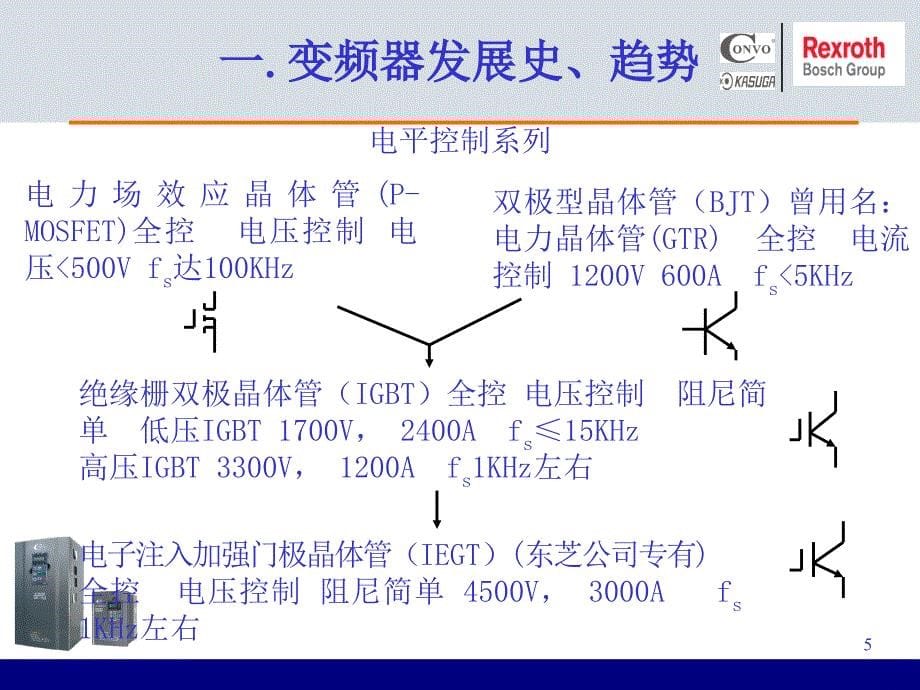 变频技术讲座2007_第5页