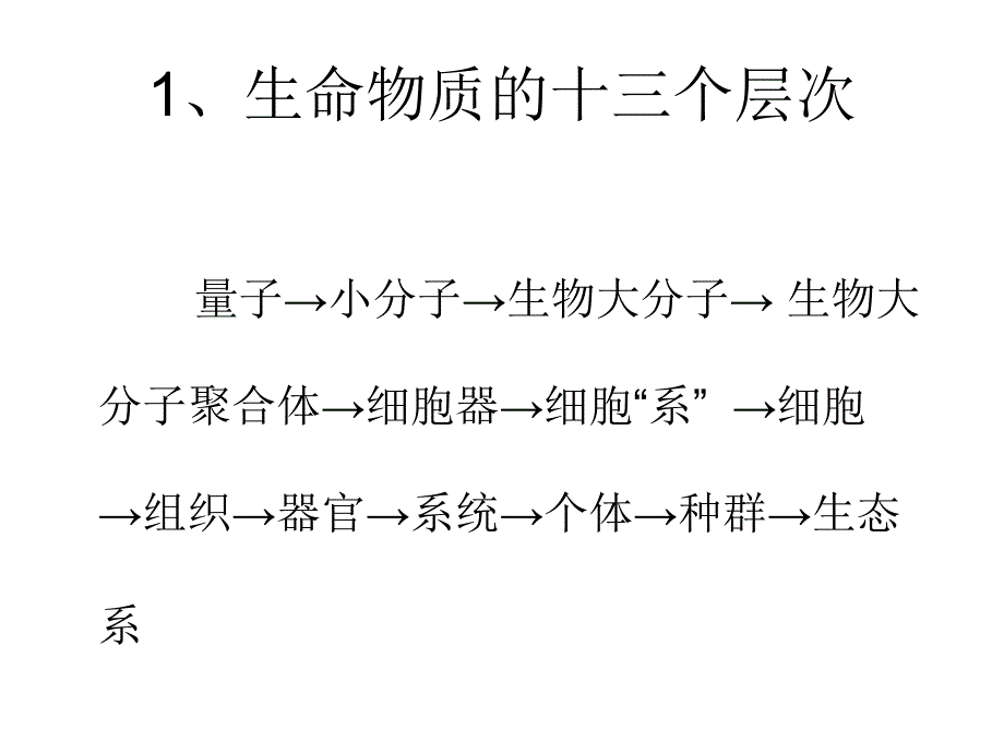 分子生物学3相关基础知识课件_第3页