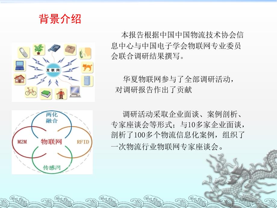 联网技术在物流业应用现状与发展前景ppt课件_第3页