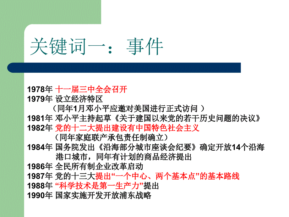 改革开放30年演示材料ppt课件_第3页