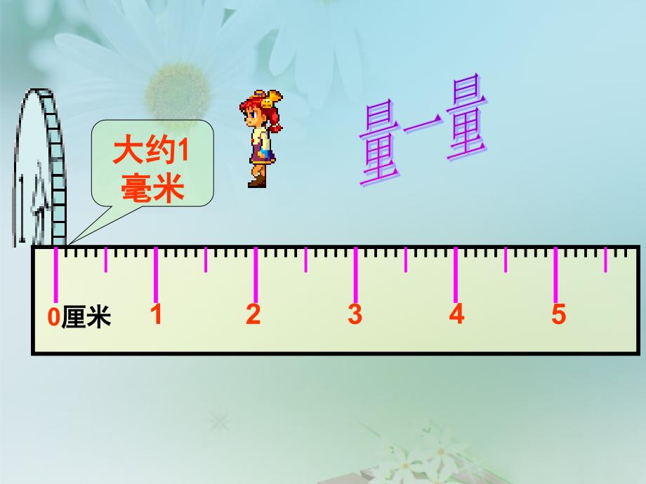 简单的单位换算课件ppt下载_苏教版二年级数学下册课件_第4页