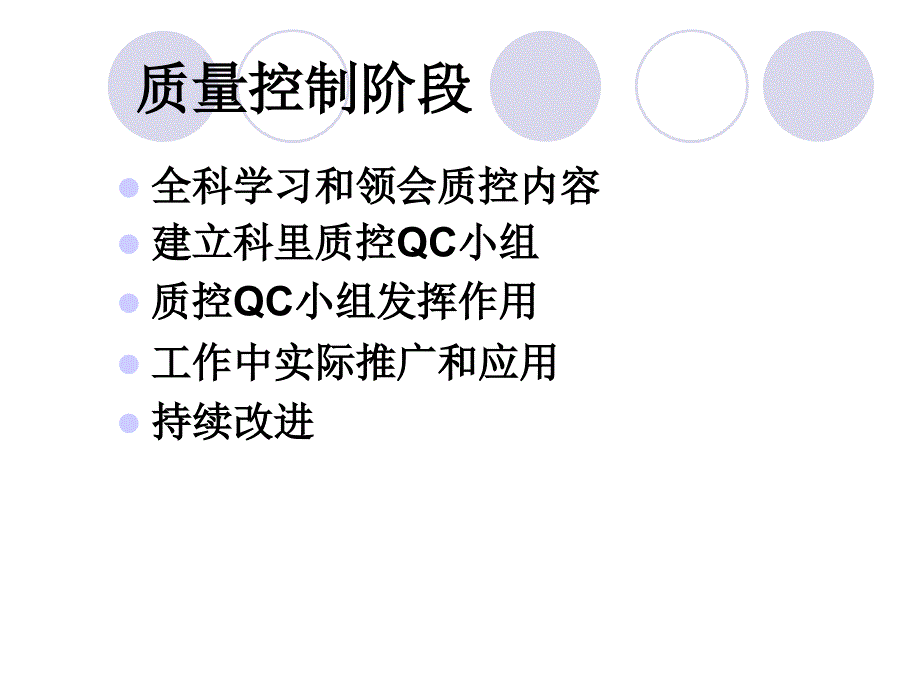 呼吸科质量控制体会课件_第3页