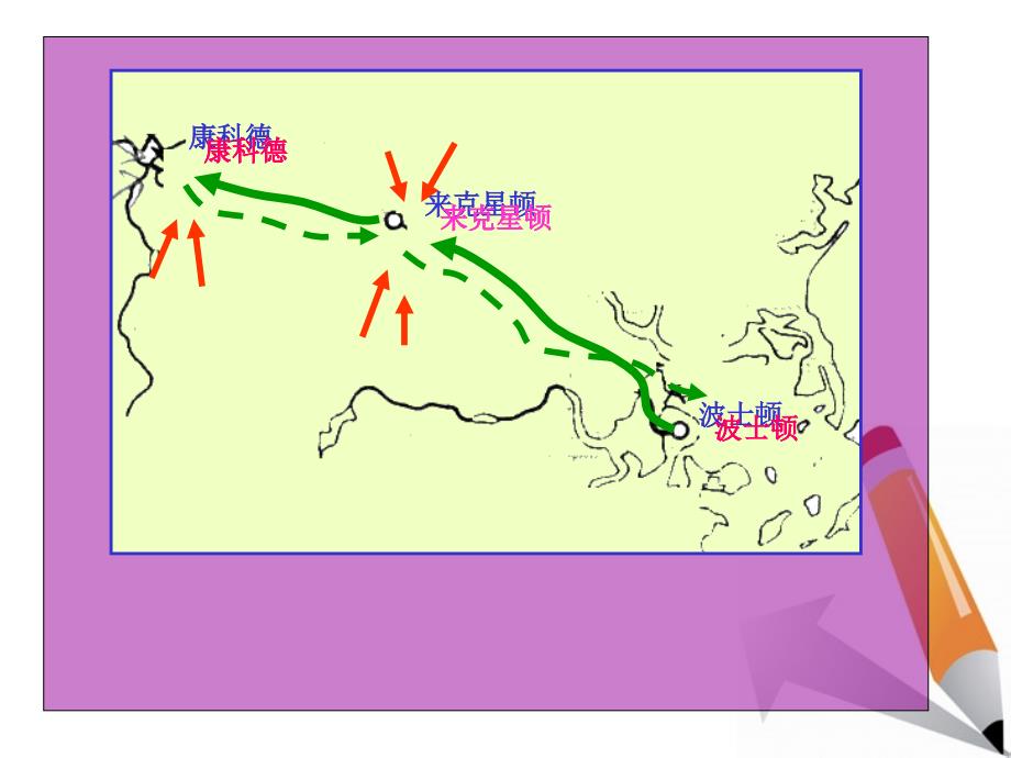 九年级历史上册_第4课《为民族独立而战》课件2北师大版_第4页