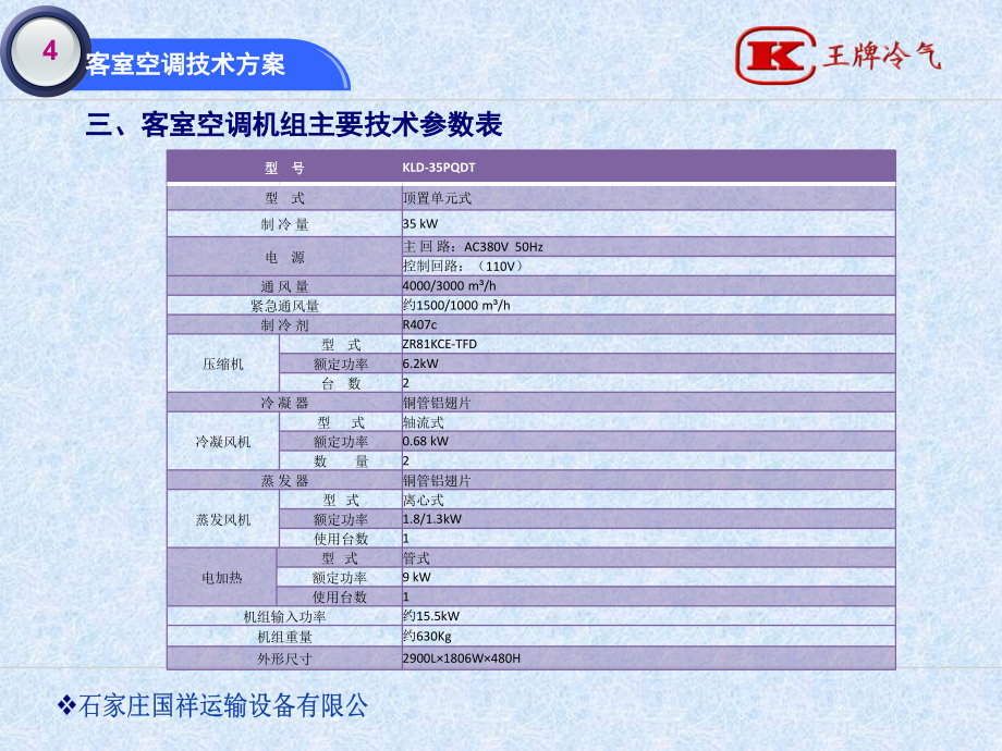 大连三号线空调系统介绍_第4页