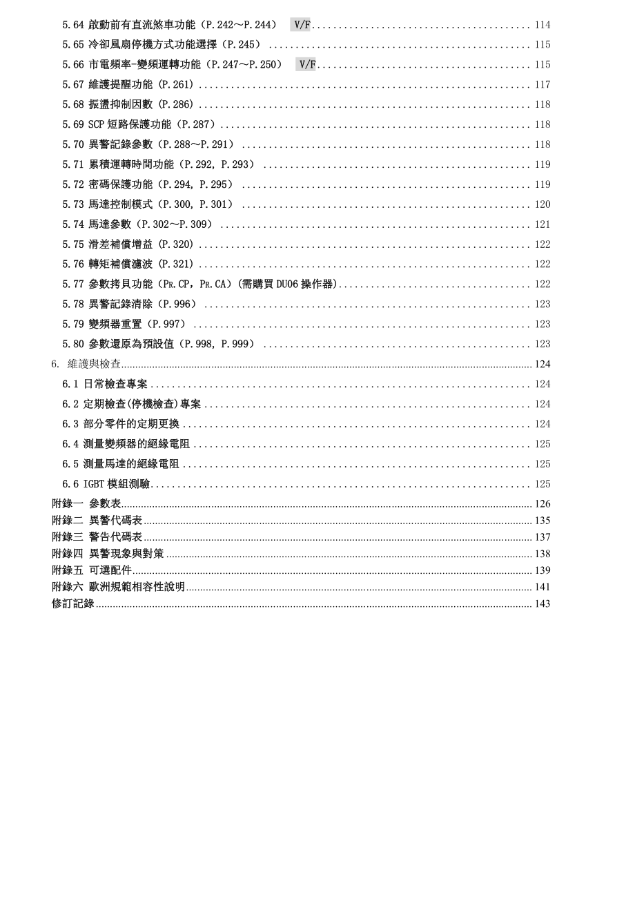 士林变频器ss2系列使用手册_第4页