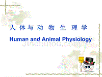 人体与动物生理学绪论课件