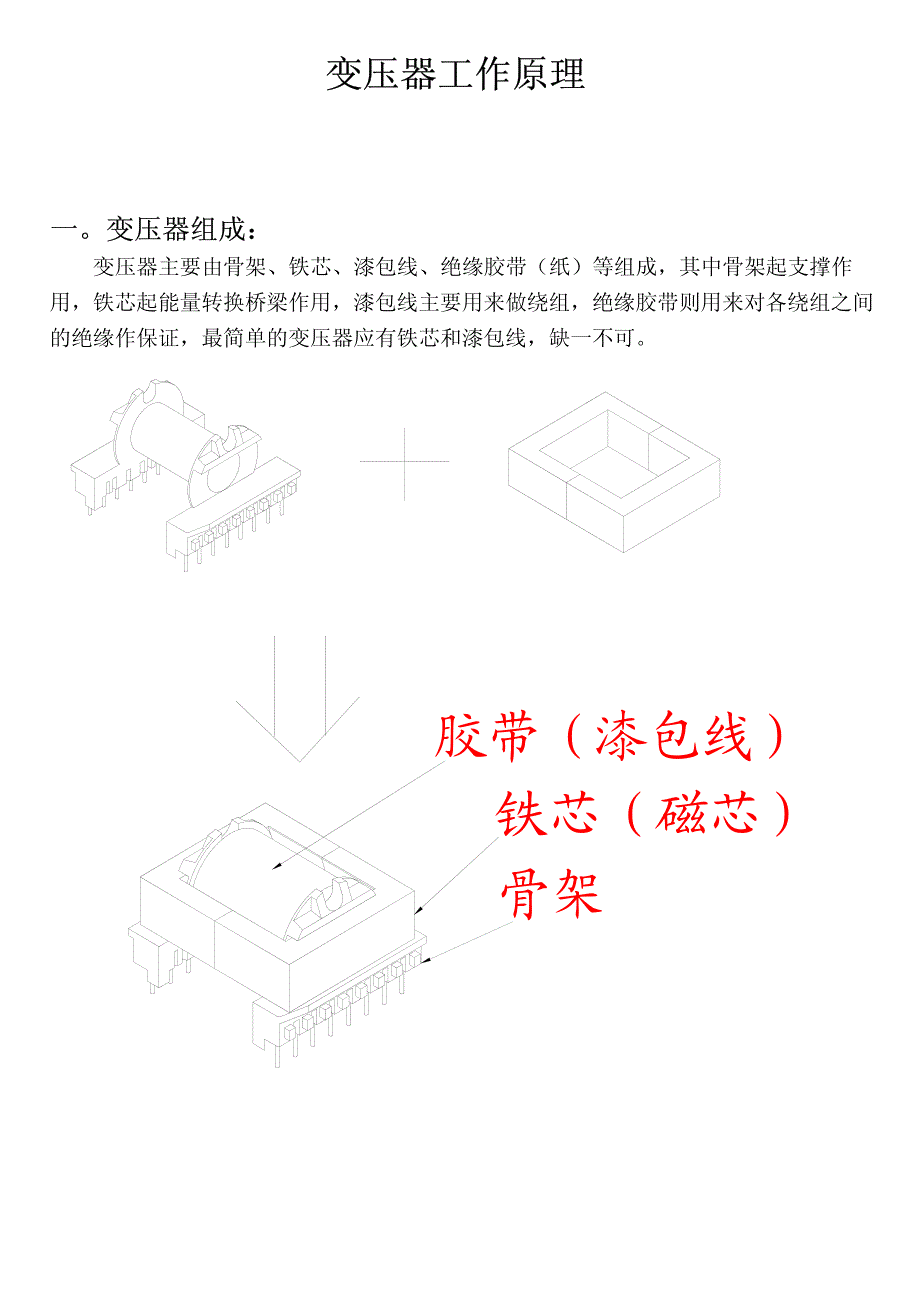 变压器基础知识培训教材--原材料_第2页