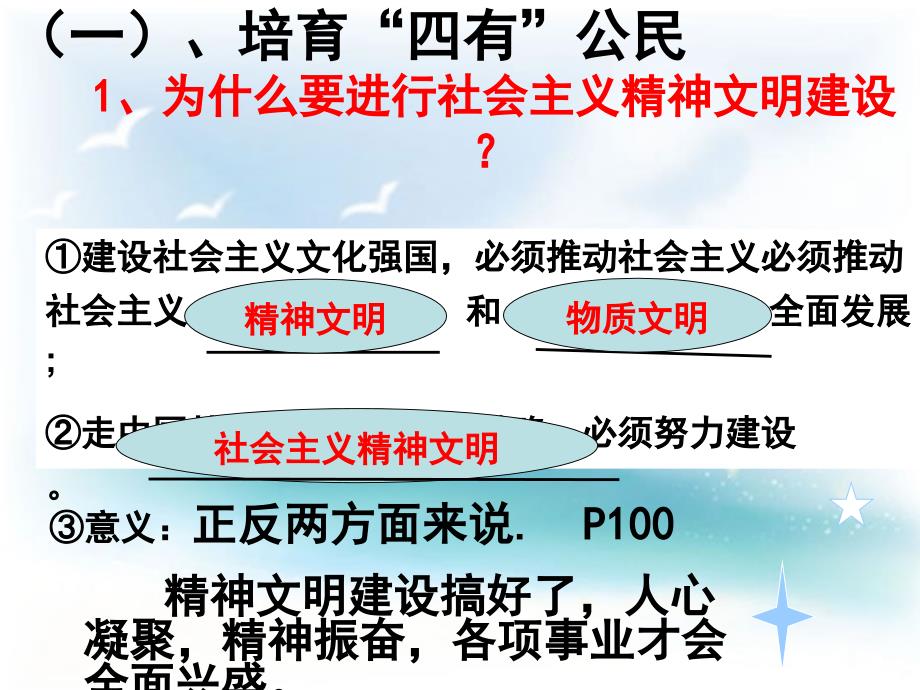 新92建设社会主义精神文明课件_第3页