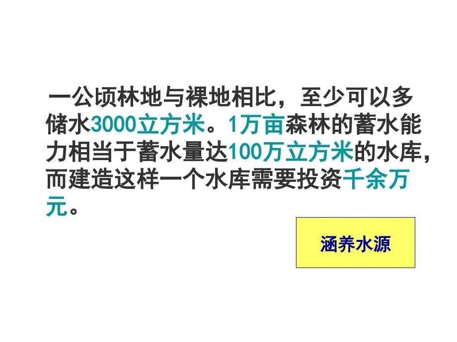 小学品德与生活一年级下册《5春天来了》ppt课件_第5页