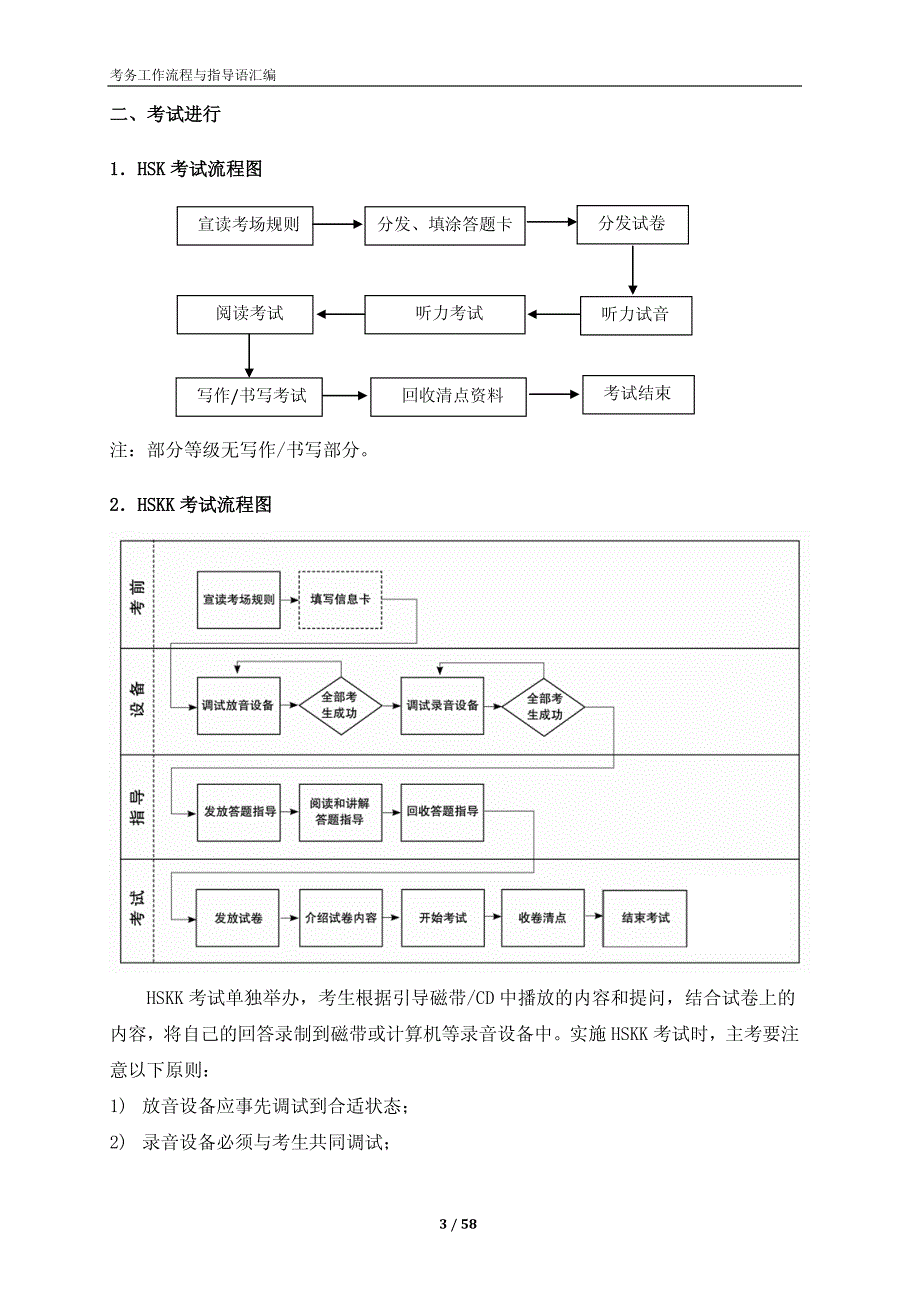 考务工作流程与指导语汇编_第3页