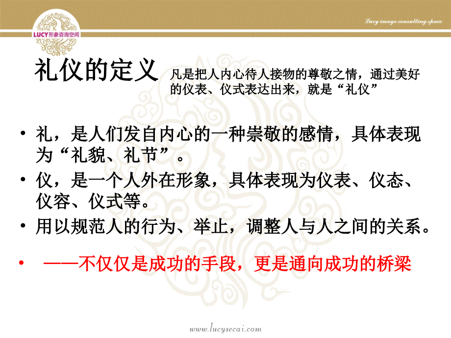 医院护理礼仪课件_第2页