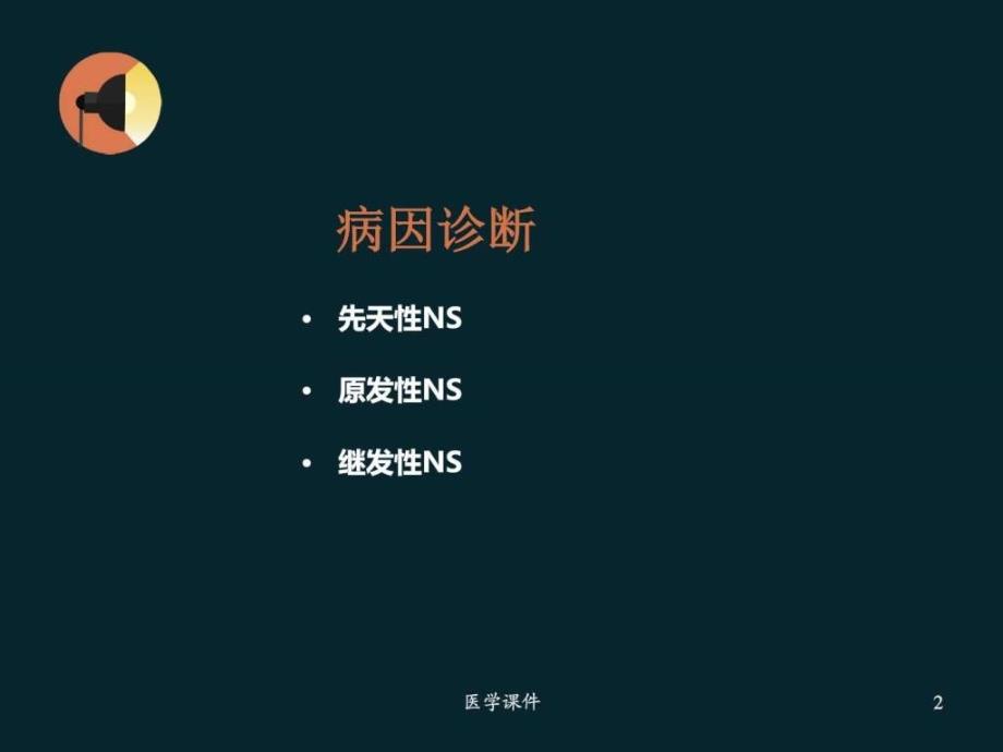 肾病综合症【肾内科】ppt课件_图文.ppt_第2页