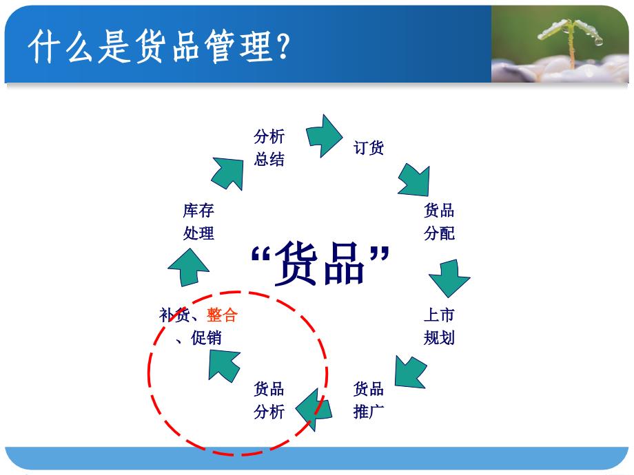 货品管理及分析 素材_第3页