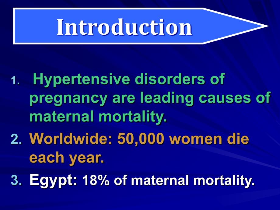 【高血压精品英文课件】妊娠高血压 hypertensive disorders in pregnancy_第2页