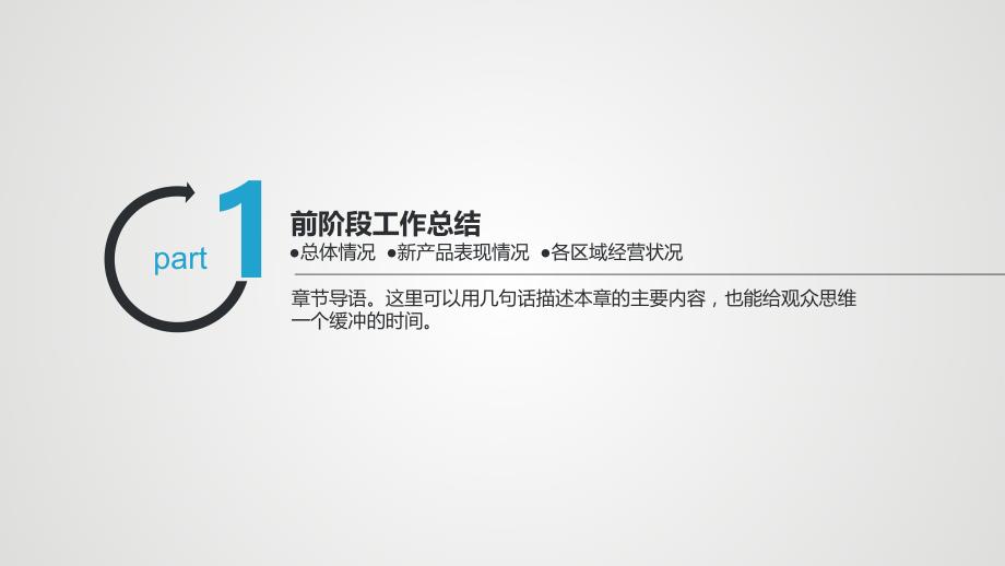 职场培训工作计划汇报总结项目策划通用汇报材料ppt演示文档课件模板素材资料_第3页