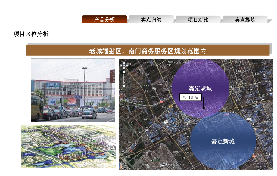 loft营销策划报告_图文_第3页