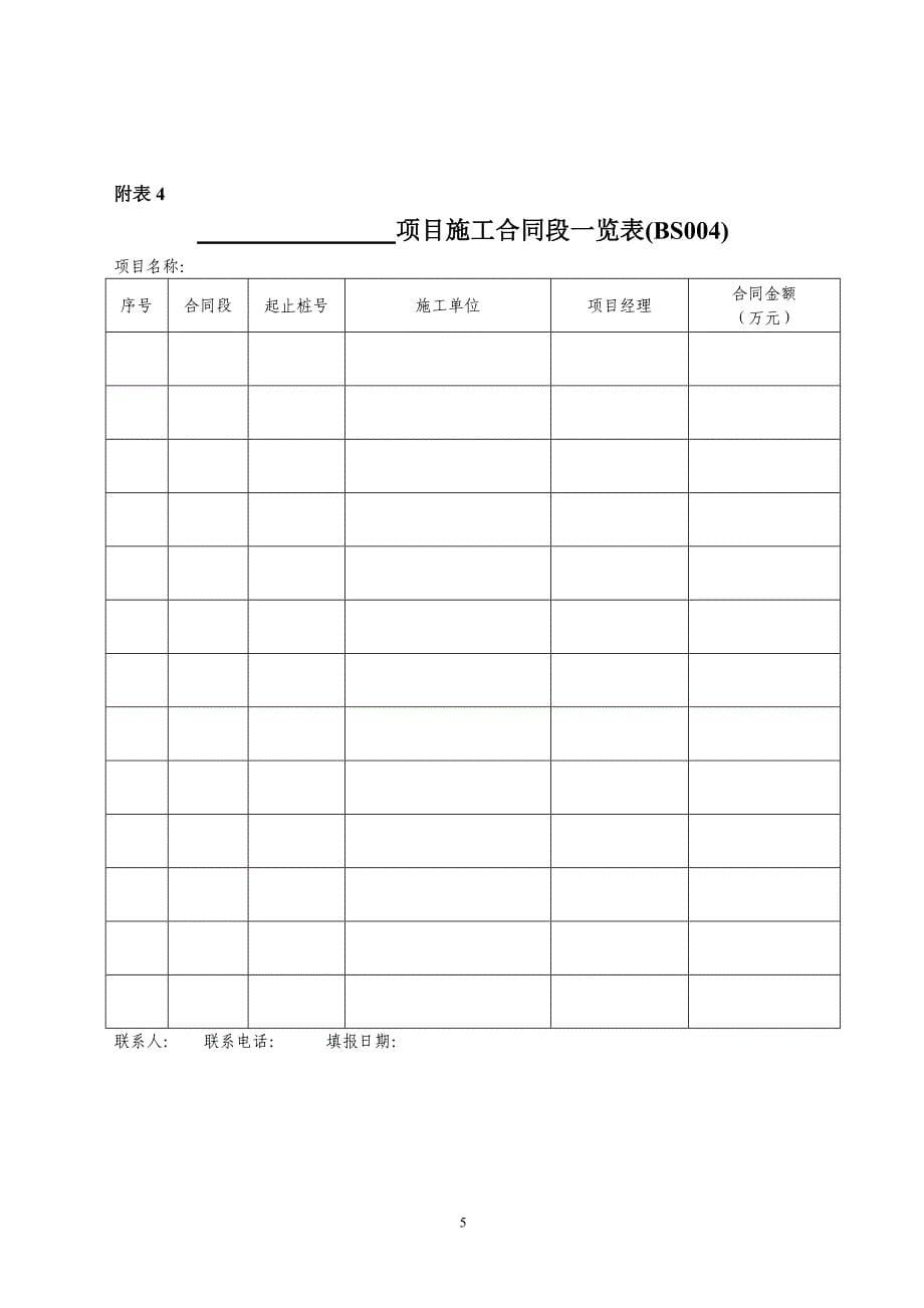 苏州地区工程质量监督申请书_第5页