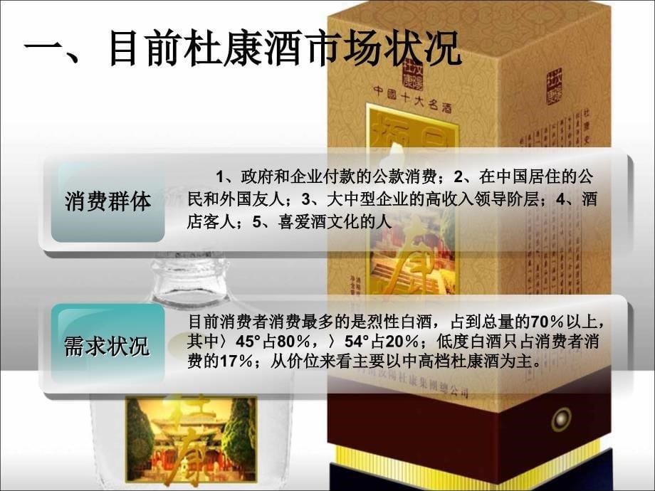 杜康酒营销策划方案-(精品)_第5页