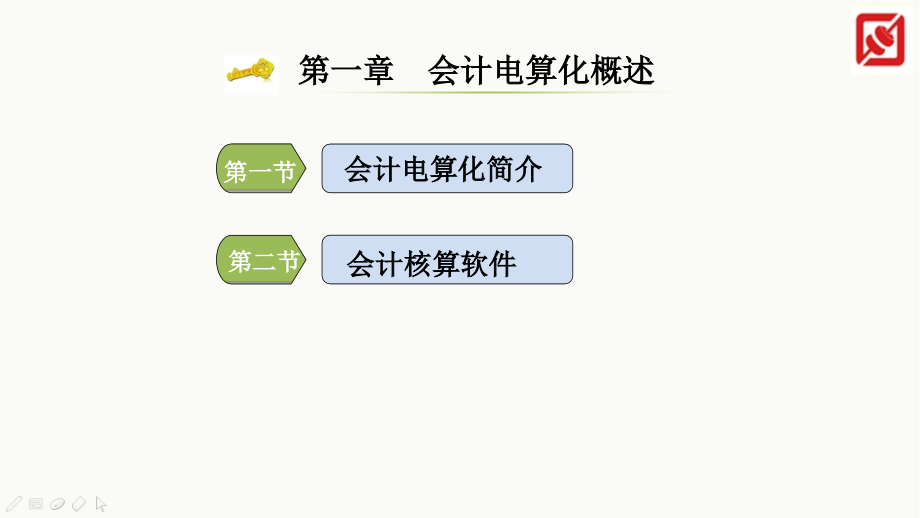 会计电算化课件(李路老师)_第3页