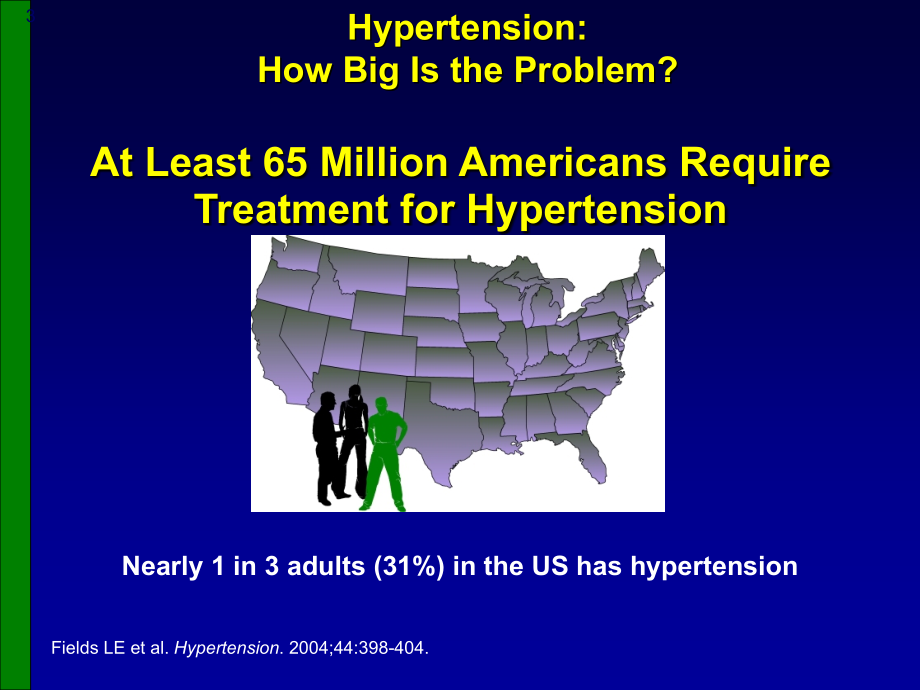 hypertension_ improving treatment and control - heart disease ...课件_第3页