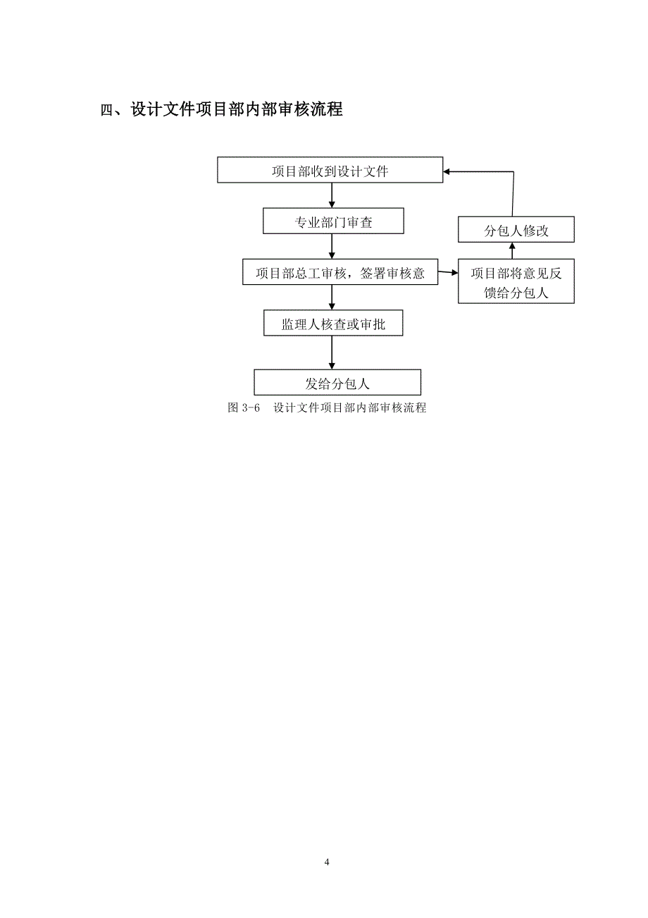 总承包项目管理流程图_第4页