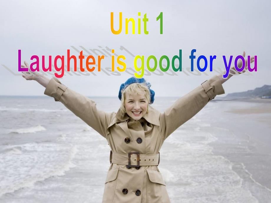 《unit 1 laughter is good for you课件》高中英语译林版模块六_34_第2页