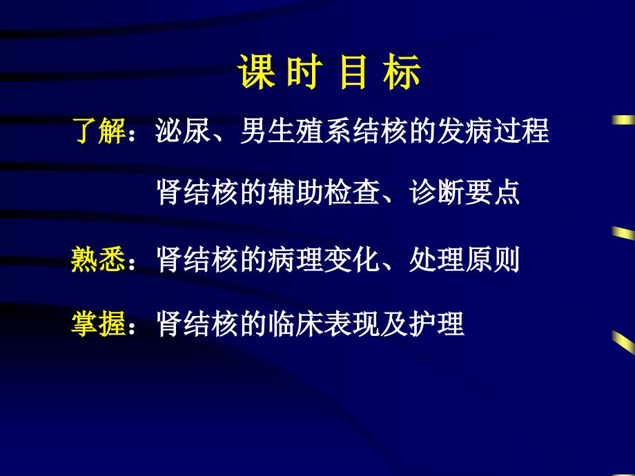 泌尿、男生殖系结核课件_第2页