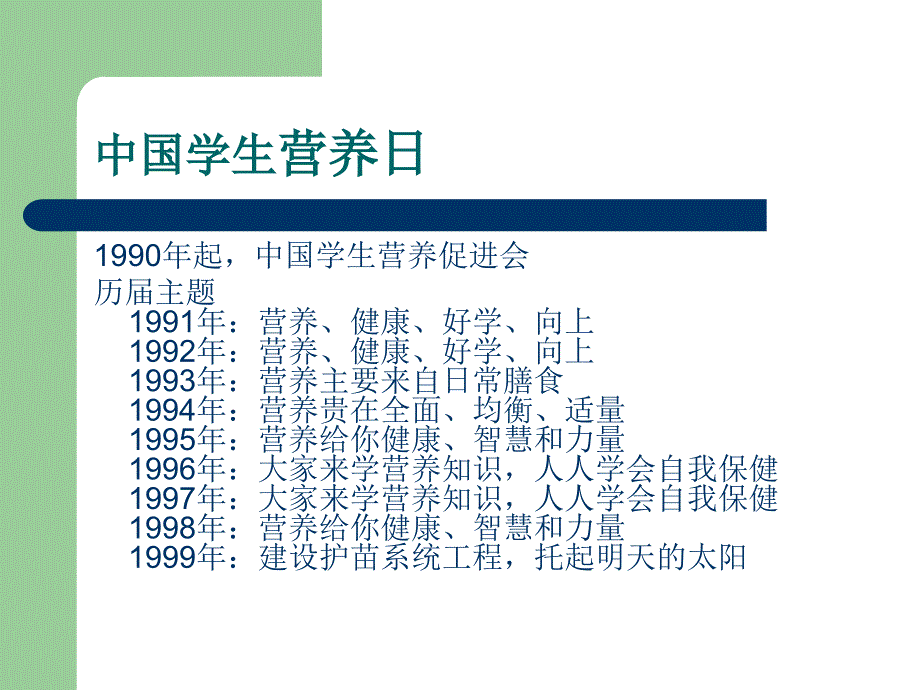 学生午餐营养课件_第3页