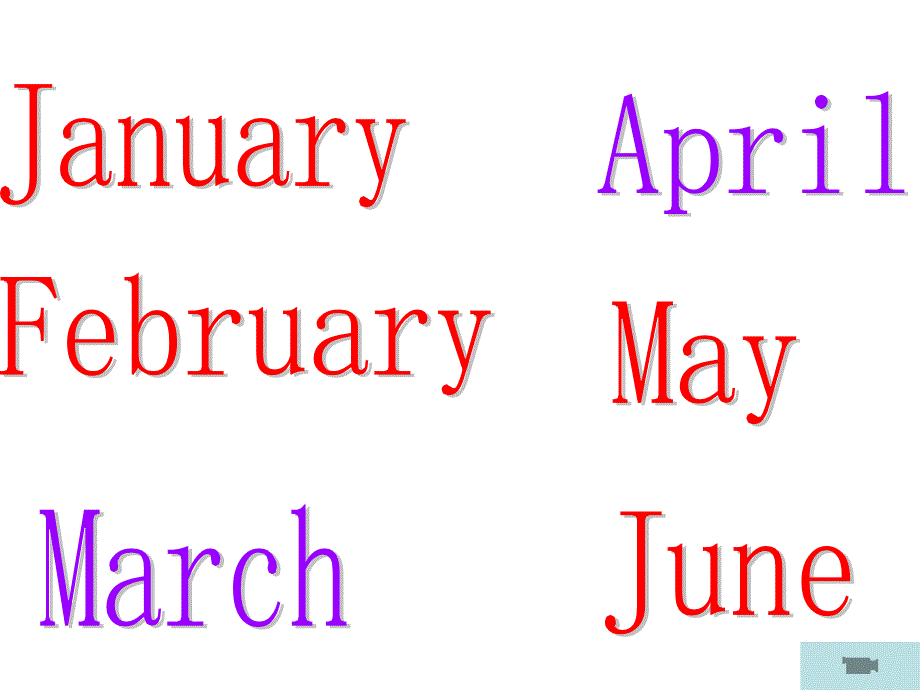 《unit2easterisinspringintheuk课件》小学英语外研社2011课标版一年级起点五年级上册课件_1_第3页