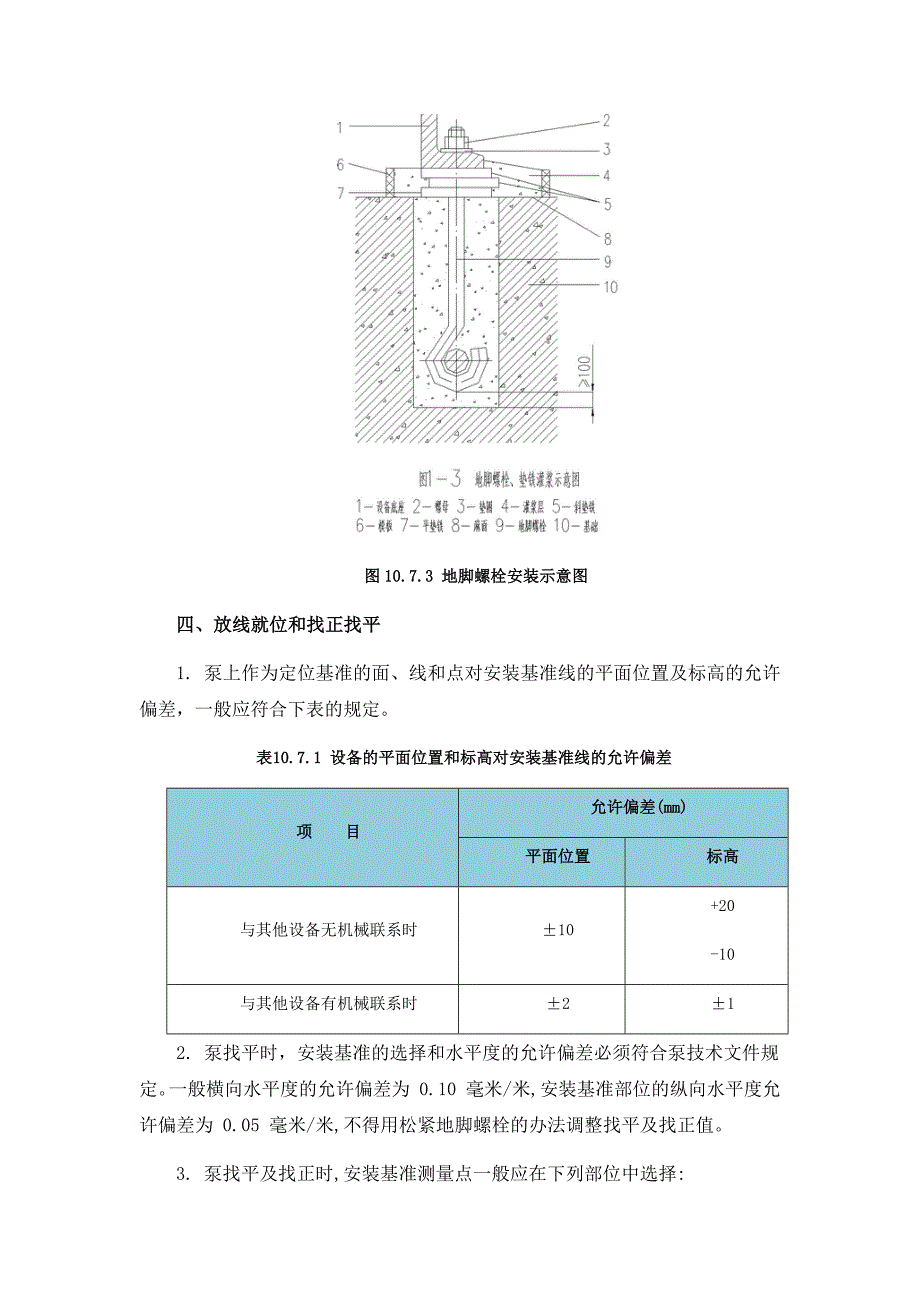 给排水泵房施工方案_第3页