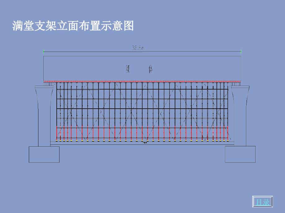 满堂支架施工方案计算_第4页