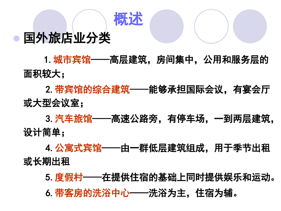 住宿类建设项目卫生学评价要点_第4页