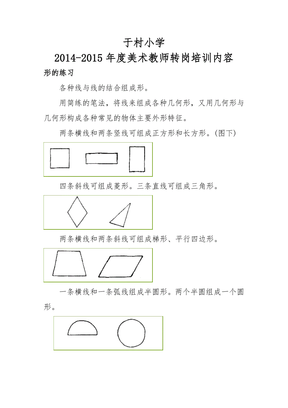 美术教师培训内容_第3页