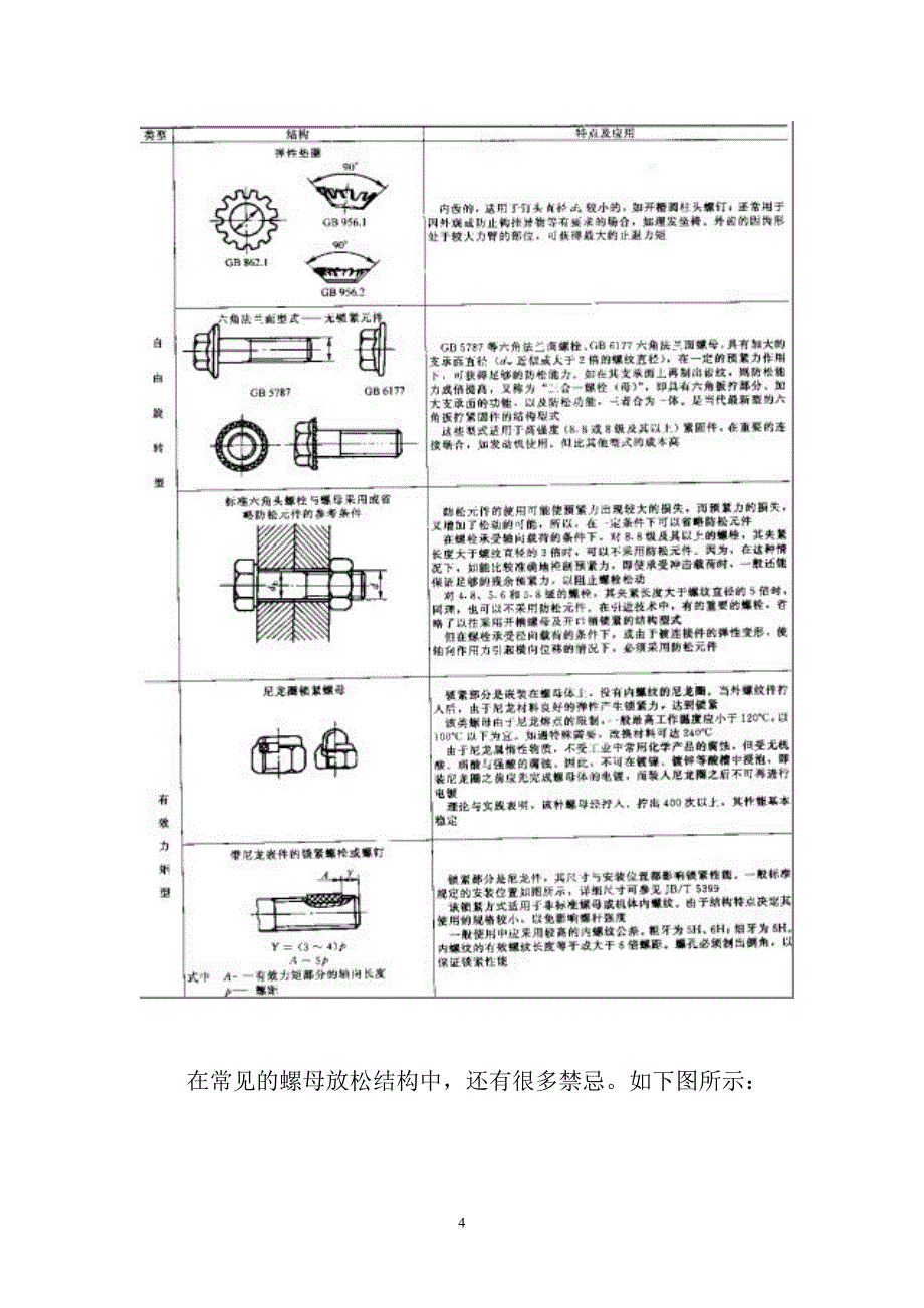 螺纹防松结构_第4页