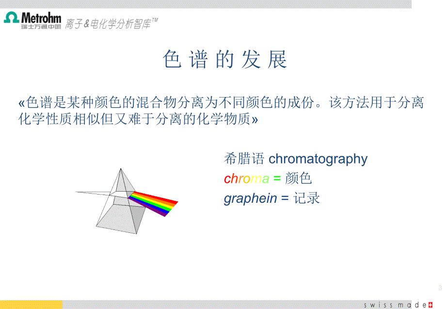 离子色谱原理机械仪表工程科技专业资料_第3页