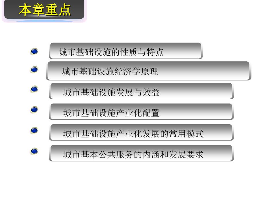 城市基础设施与基本公共服务_第3页