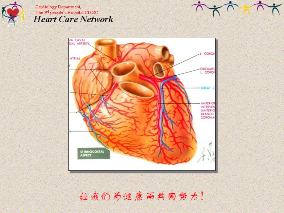 医学ppt课件冠心病高血压科普讲座（90p）_第3页