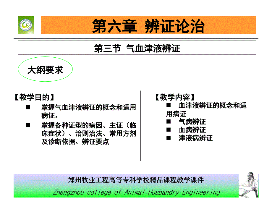 第六章辨证论治3 ppt课件_第2页