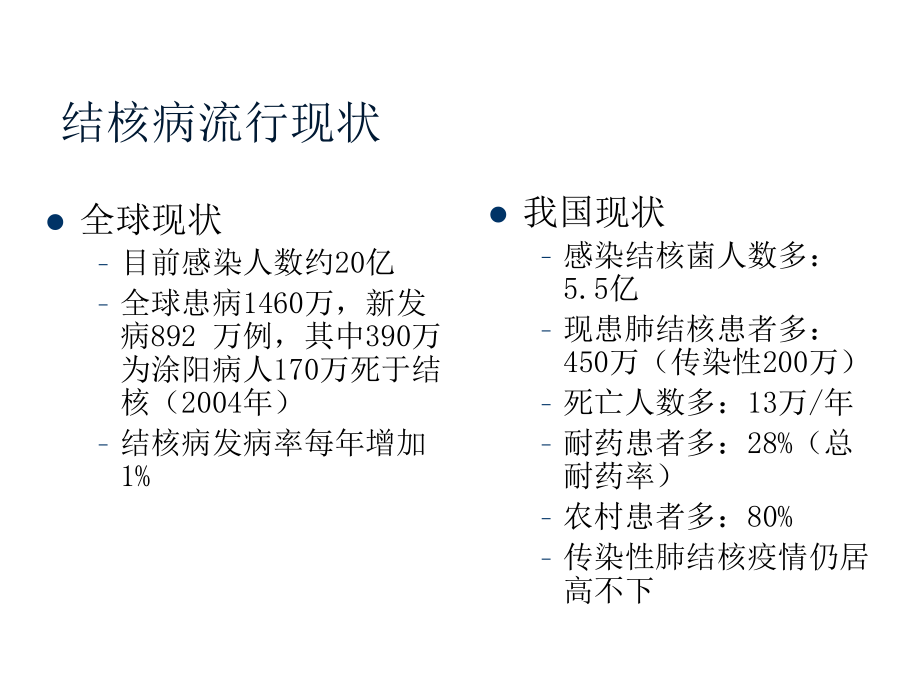 医学ppt课件大全《肺结核病人的报告转诊及追踪》培训课件_第3页