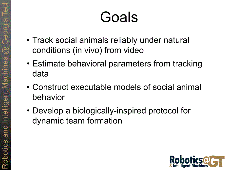 机器人系列animaltracking for behavior _第3页