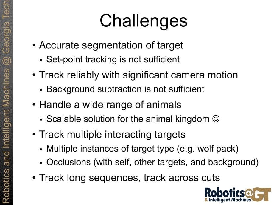 机器人系列animaltracking for behavior _第5页