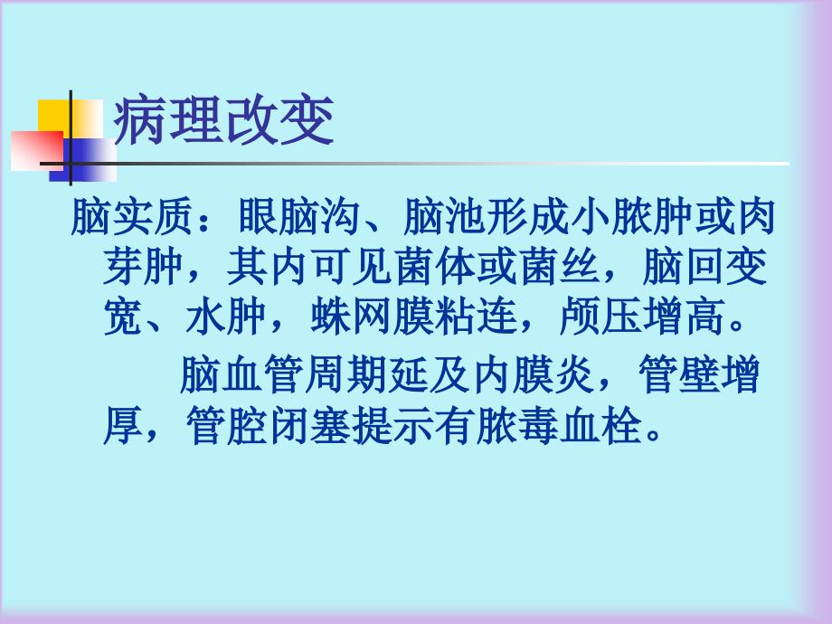 新型隐球菌脑膜炎介绍ppt课件_1_第4页