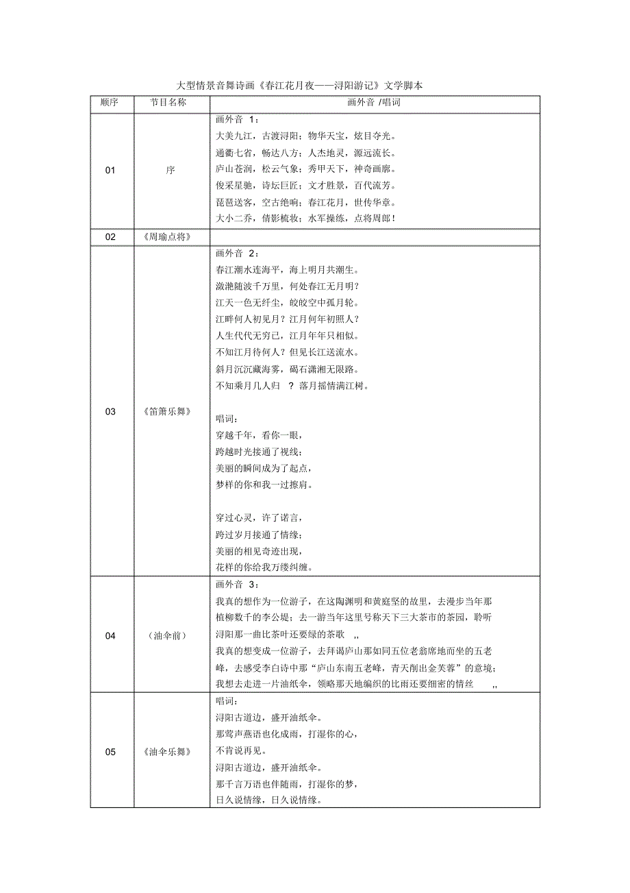 春江花月夜文学脚本_第1页