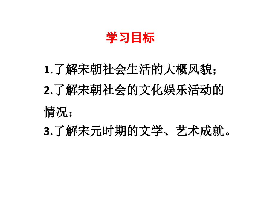 （新）人教版历史七年级下册课件（第1221课）_第4页