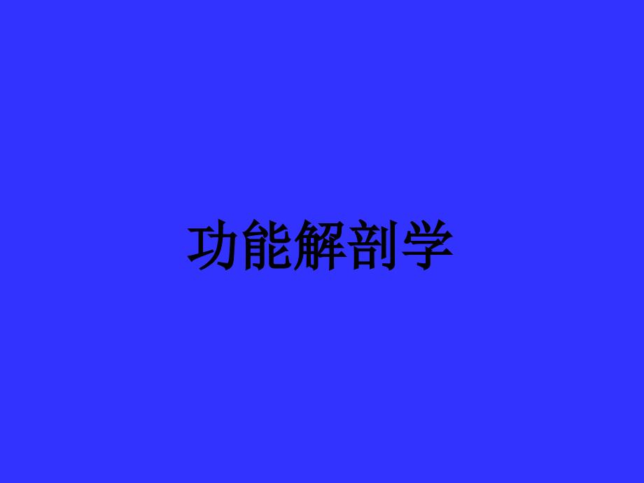 盆部与会阴ppt课件_第1页