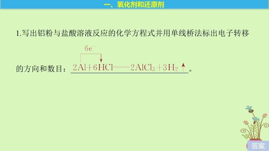 2018-2019版高中化学 专题2 从海水中获得的化学物质 第一单元 氯、溴、碘及其化合物 第4课时课件 苏教版必修1_第5页