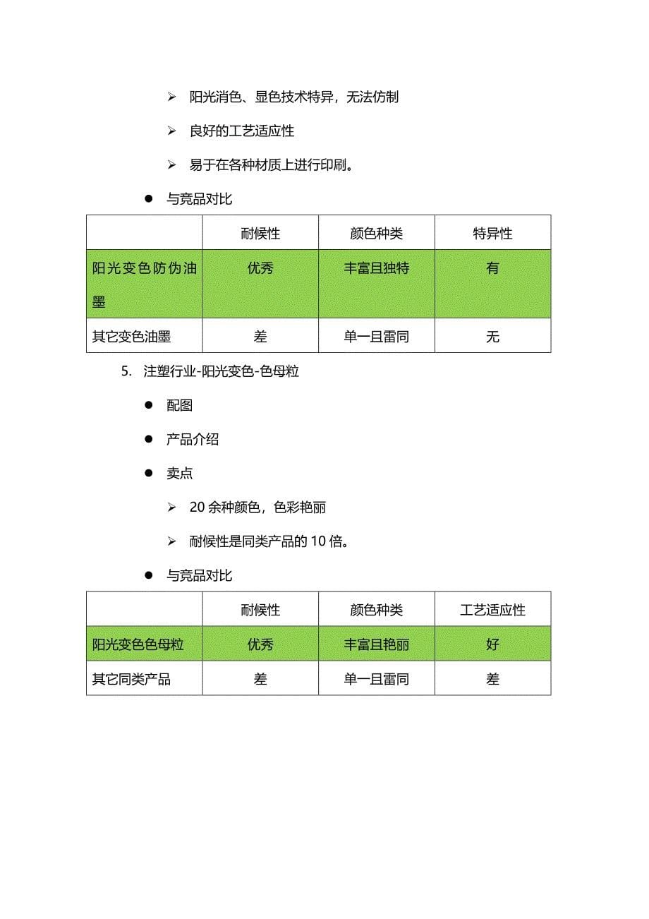 阳光变色解决方案_第5页