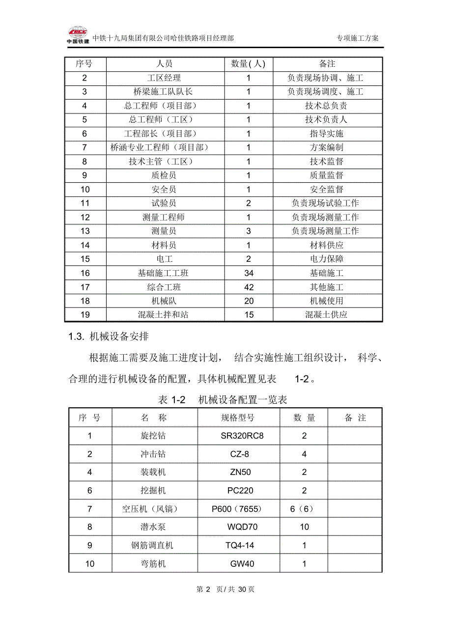 水中基础钢板桩专项施工方案_第4页