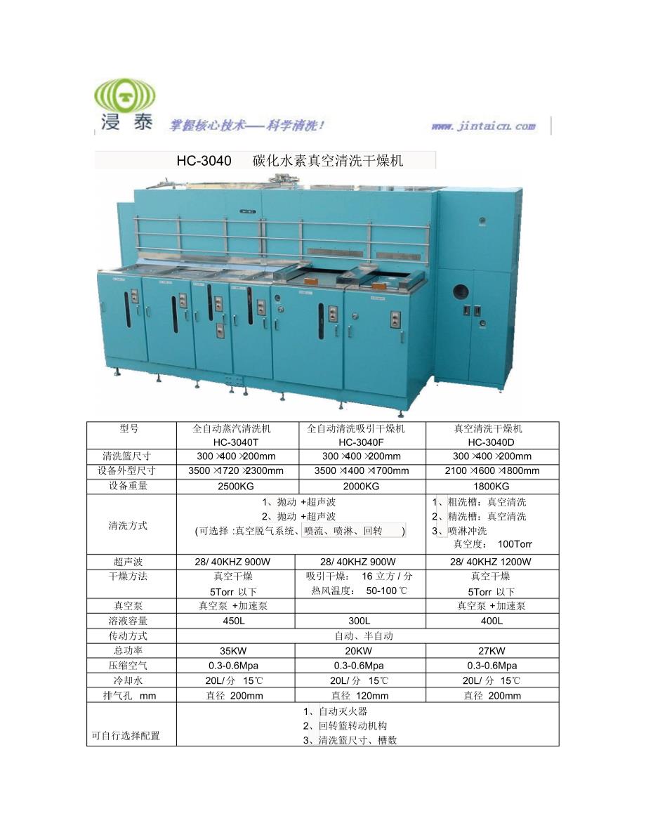 盲孔零件清洗机_第3页