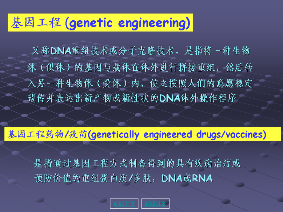 第22章基因工程药物与疫苗幻灯片_第2页